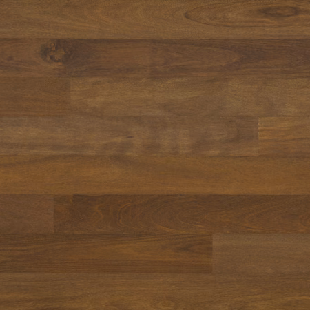Indusparquet Novo Brazilian Chestnut (Sucupira) Weathered hardwood flooring color and grain