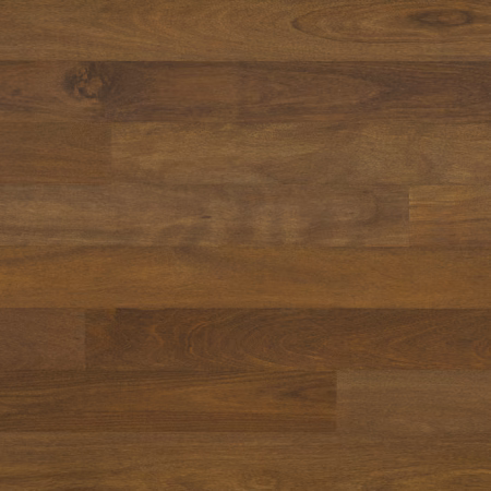 Indusparquet Largo Brazilian Chestnut (Sucupira) Weathered hardwood flooring color and grain