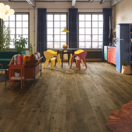Barlinek Bonet Oak 7"