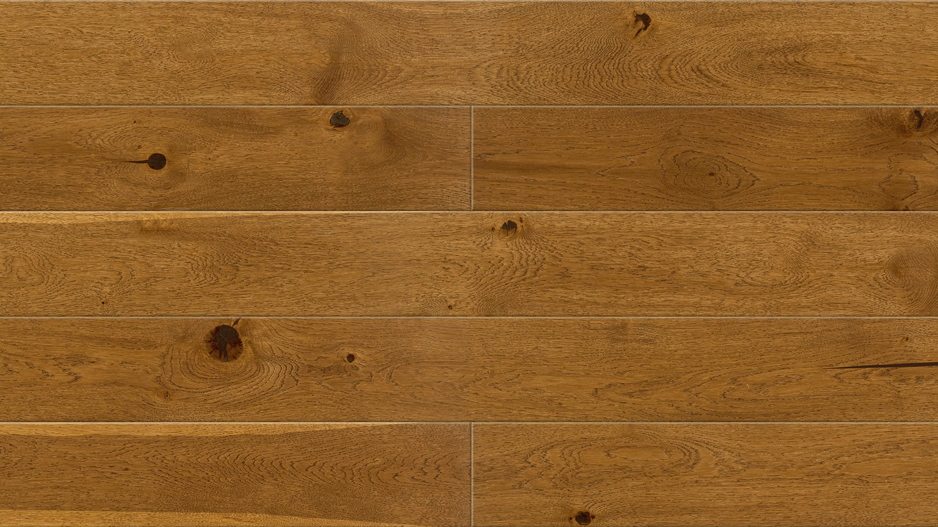 Barlinek Cognac Oak 8" - Image 2