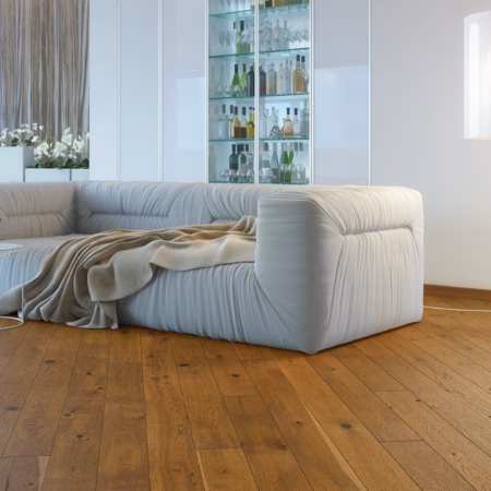 Barlinek Canelé Oak 6"