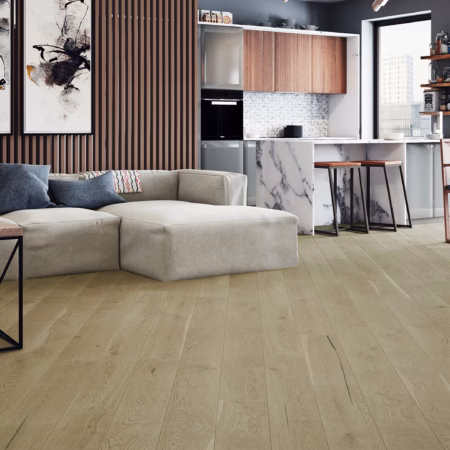 Barlinek Tahini Oak 6"