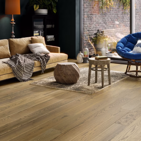 Barlinek Americano Ash 7"