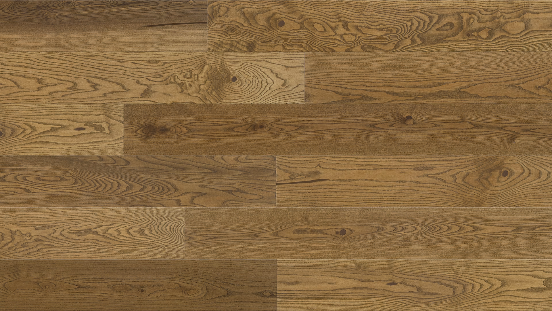 Barlinek Americano Ash 7" - Image 2