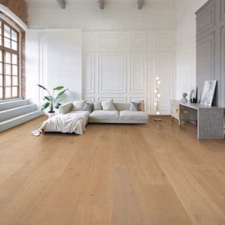 Nuvelle Colossus Clay Hardwood Flooring