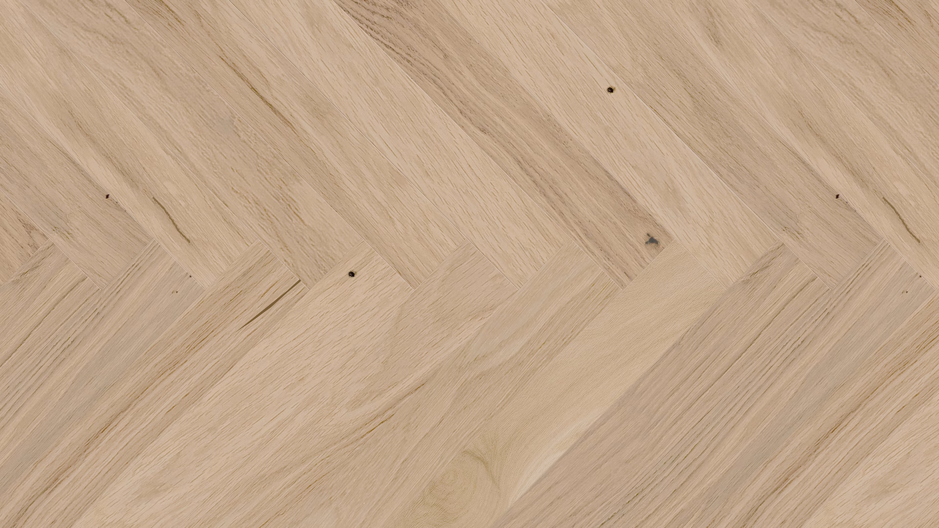 Barlinek Balos Oak Herringbone - Image 2