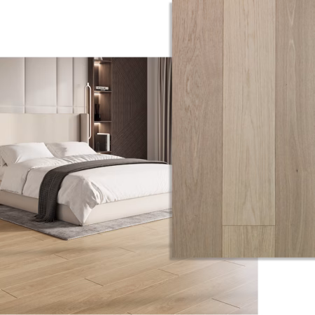 Ribadao Fra-Grance Mystique Bliss Engineered Hardwood Flooring