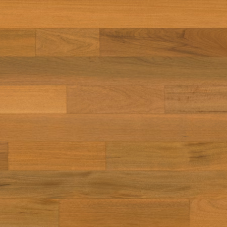Indusparquet Largo Brazilian Oak (Tauari) Natural hardwood flooring color and grain