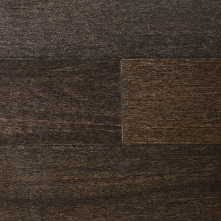 Indusparquet Solido Brazilian Oak (Tauari) Charcoal hardwood flooring color and grain