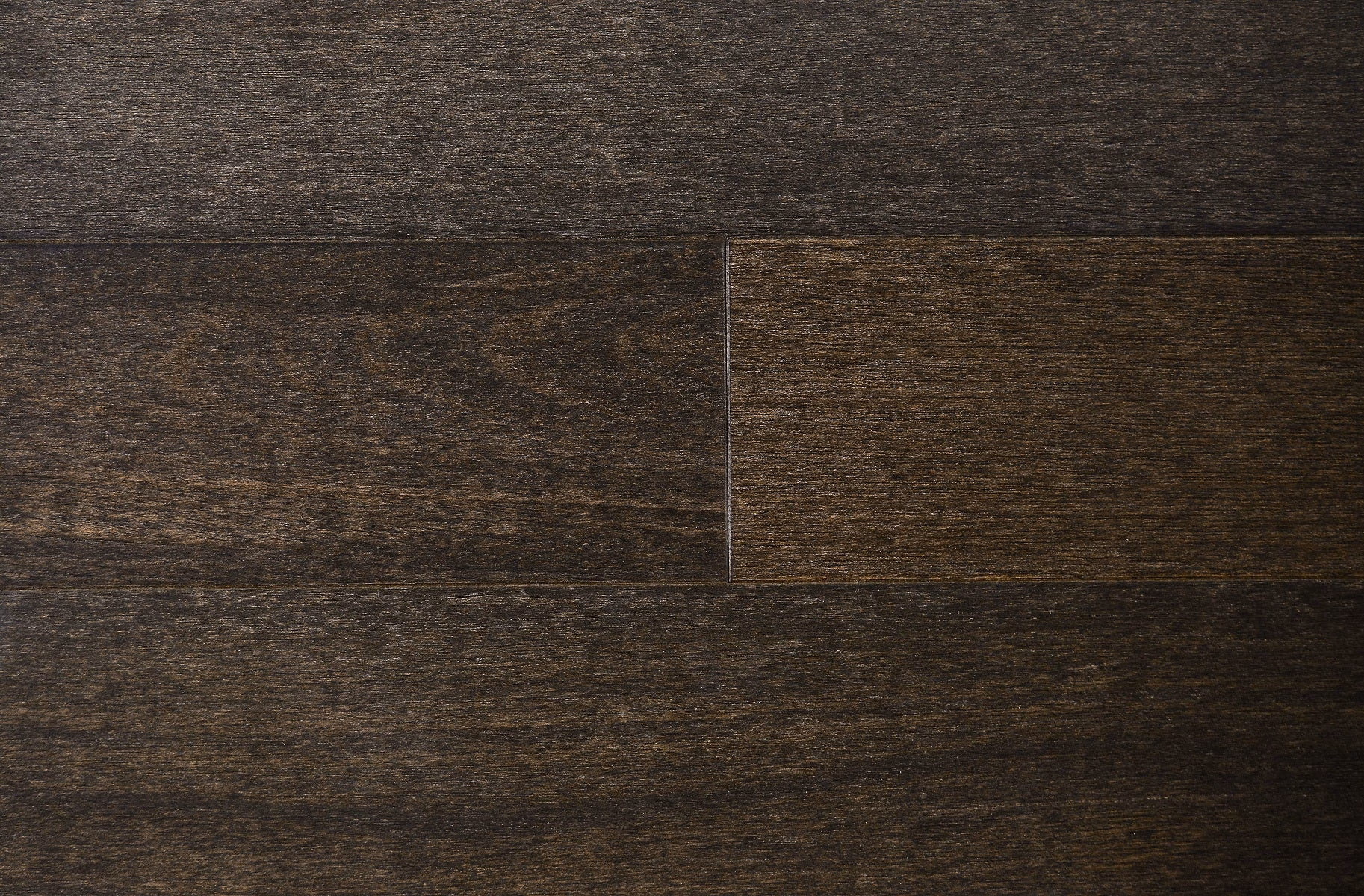 Indusparquet Solido Brazilian Oak (Tauari) Charcoal hardwood flooring color and grain