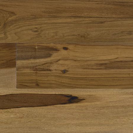 Indusparquet Classico Brazilian Pecan (Guaiuvira) Natural hardwood flooring color and grain