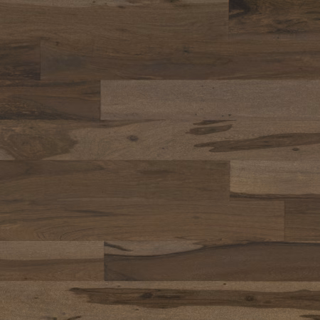 Indusparquet Novo Brazilian Pecan (Guaiuvira) Flint hardwood flooring color and grain