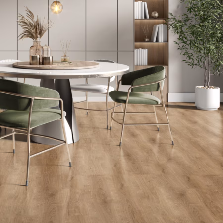 CPF Project 2.0 Breakdown Luxury Vinyl Flooring