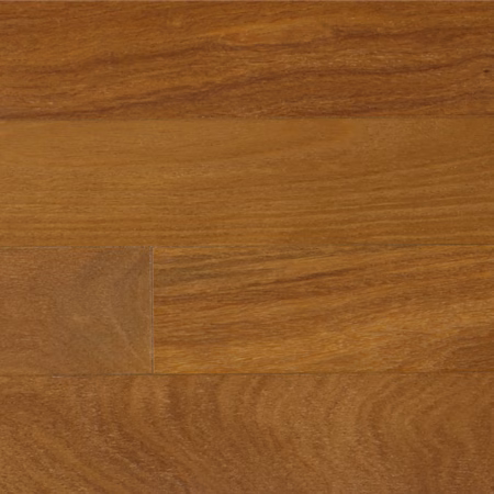 Indusparquet Classico Brazilian Teak (Peroba) hardwood flooring color and grain