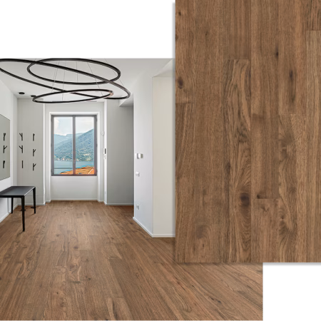 Ribadao Botanica Elixir Bloom Engineered Hardwood Flooring