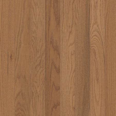 Bruce Manchester Royal Ginger hardwood flooring color and grain