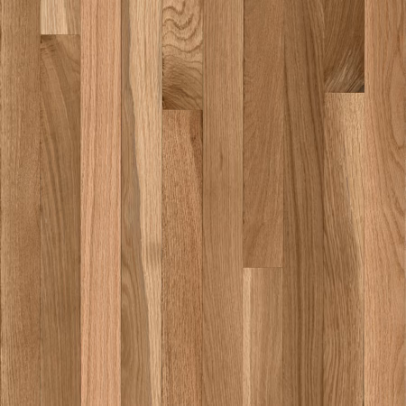 Bruce Natural Choice Sesame hardwood flooring color and grain