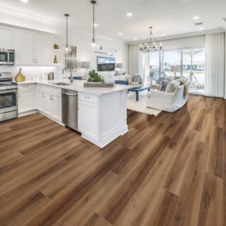 Nuvelle Density XL Canyon Luxury Vinyl Flooring