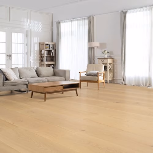 Nuvelle Colossus Earth Hardwood Flooring
