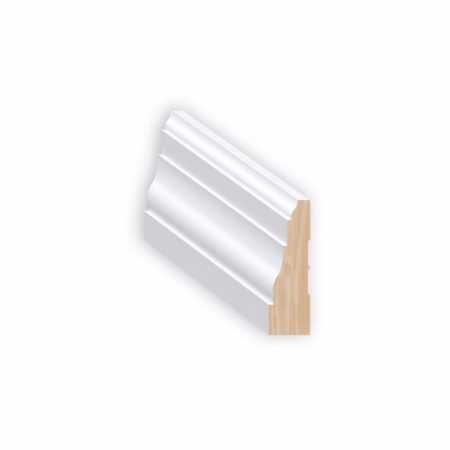 Masters Casing Pine Primed 366-17'