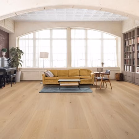 Nuvelle Colossus Linen Hardwood Flooring