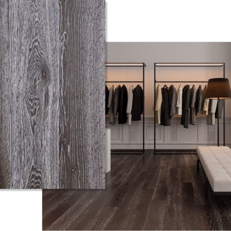 Ribadao Mountain Caramulo Engineered Hardwood Flooring