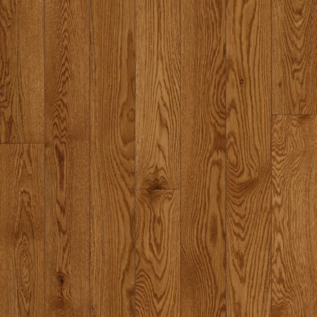 Bruce Dundee Spice hardwood flooring color and grain