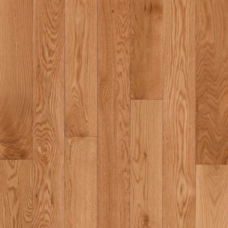Bruce Dundee Seashell hardwood flooring color and grain