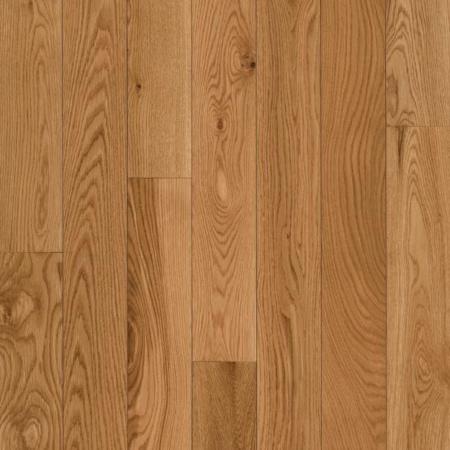 Bruce Dundee Dune hardwood flooring color and grain