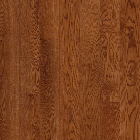 Bruce Dundee Fawn hardwood flooring color and grain