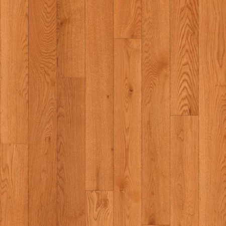 Bruce Dundee Butterrum hardwood flooring color and grain