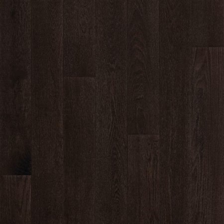 Bruce Dundee Espresso hardwood flooring color and grain