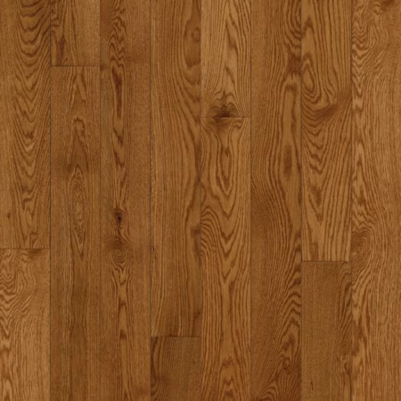 Bruce Dundee Spice hardwood flooring color and grain