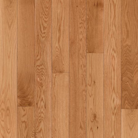Bruce Dundee Seashell hardwood flooring color and grain