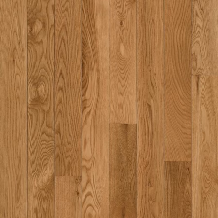 Bruce Dundee Dune hardwood flooring color and grain