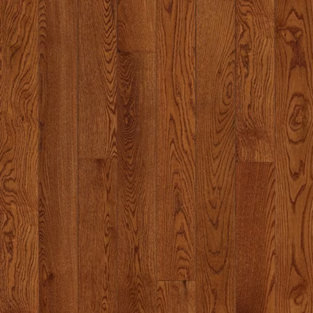 Bruce Dundee Fawn hardwood flooring color and grain