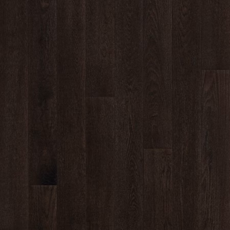 Bruce Dundee Espresso hardwood flooring color and grain