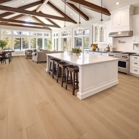 Nuvelle Madera Shadow Hardwood Flooring