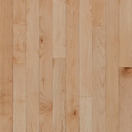 Bruce Kennedale Natural hardwood flooring color and grain