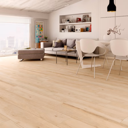 Parkay Costa Large Atelier Natural flooring
