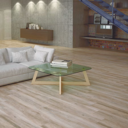 Parkay Costa Large Atelier Taupe flooring