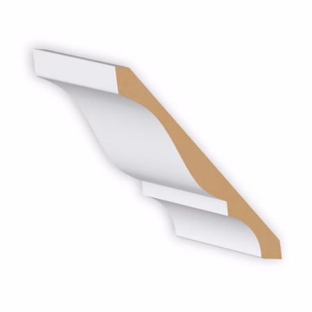Masters Crown MDF 43