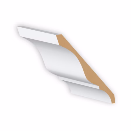 Masters Crown MDF 45 Small Cove