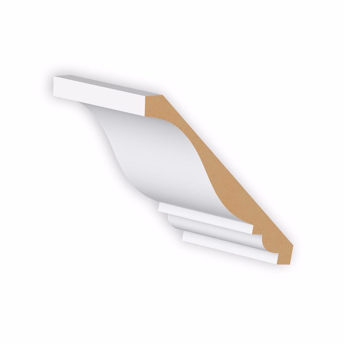 Masters Crown MDF 512