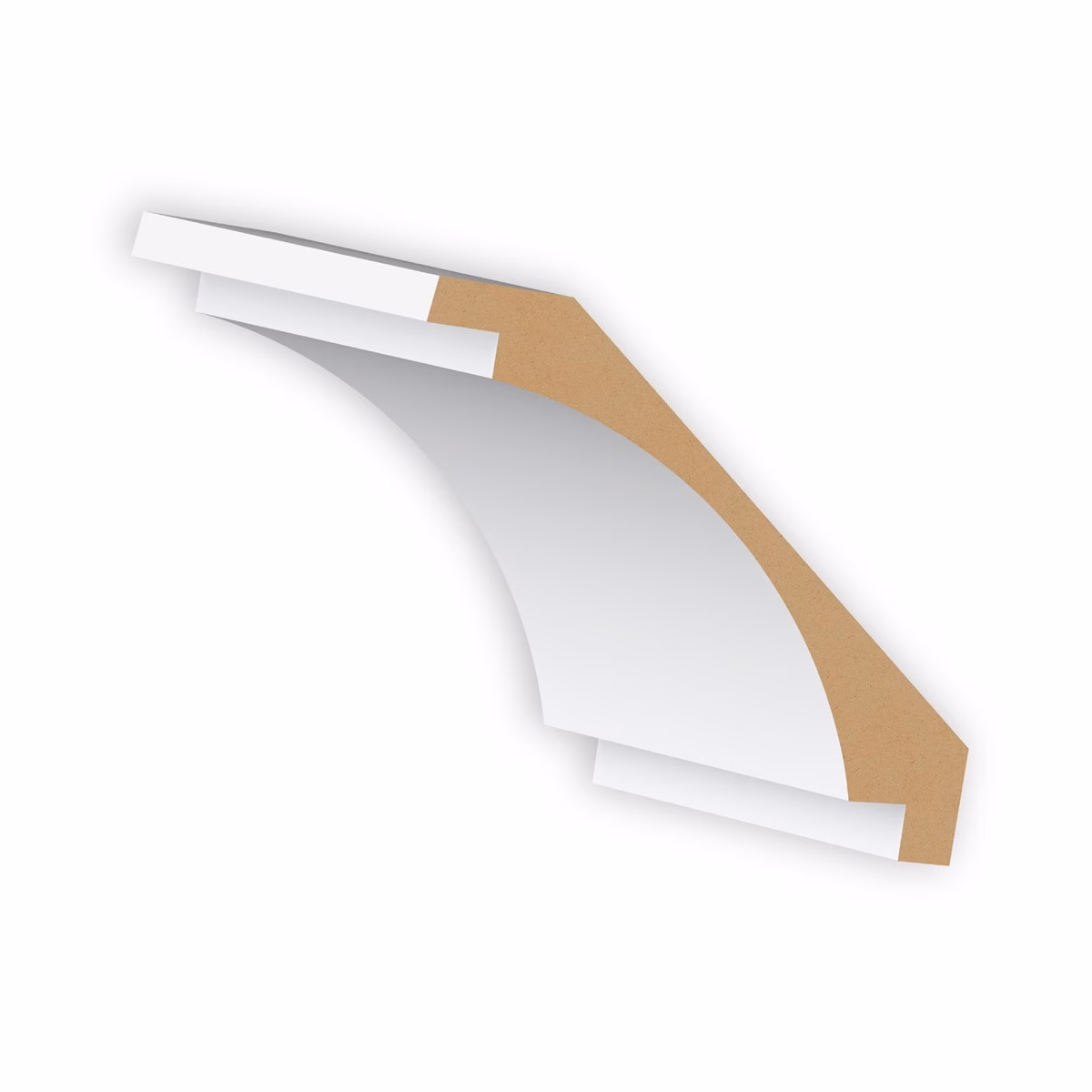 Masters Crown MDF 600