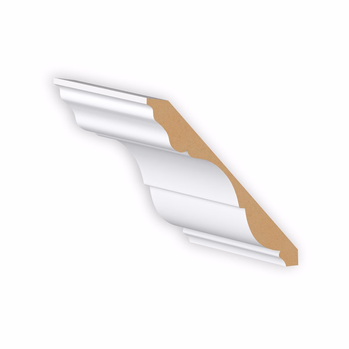 Masters Crown MDF 612