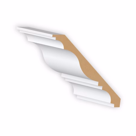 Masters Crown MDF 614