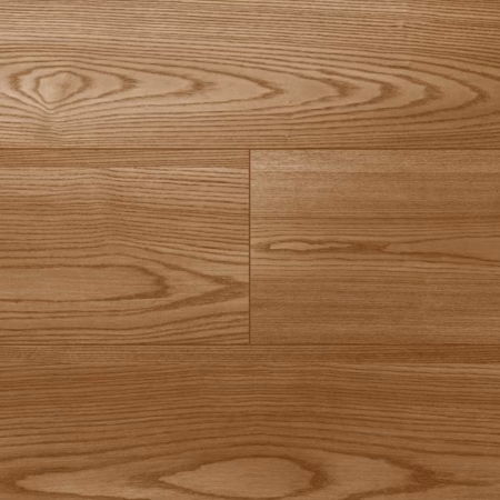 FirmFit TruSync Chromatic Chestnut vinyl flooring color and grain