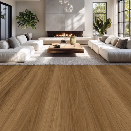 Nuvelle Nu Edge Cliffside Laminate Flooring