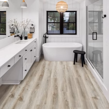Nuvelle Density Ocean View Wellington Luxury Vinyl Flooring
